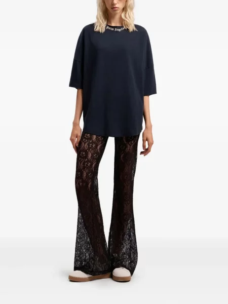 Tricou Palm Angels albastru