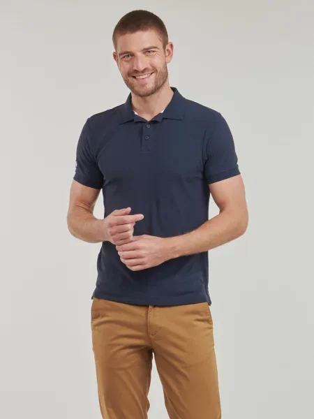 Polo majica Helly Hansen plava