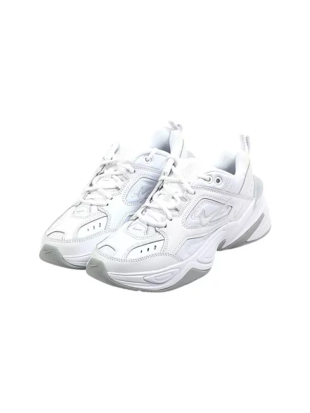 Pantofi Nike alb