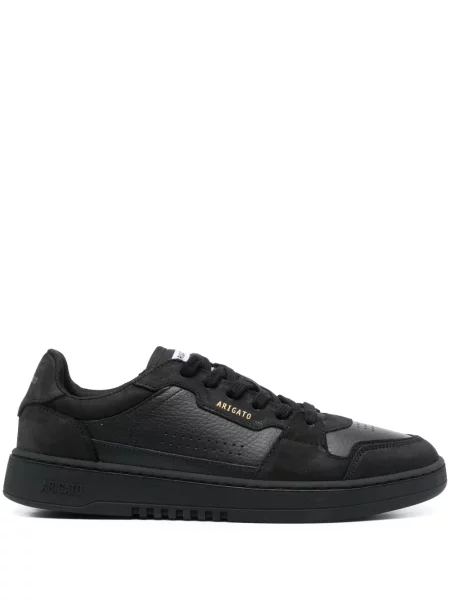 Sneakerși Axel Arigato negru