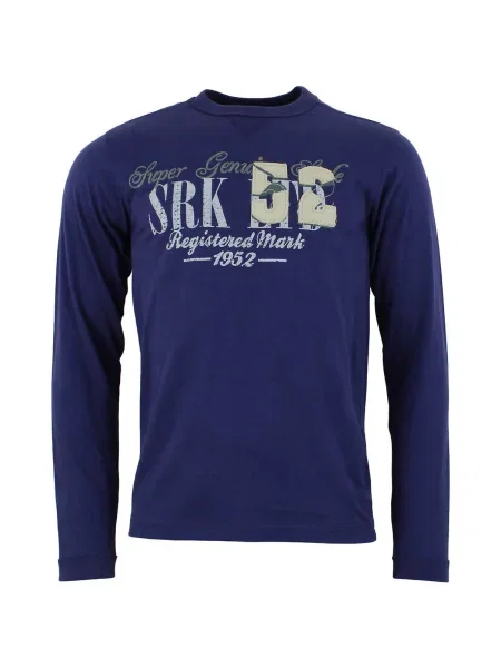 Tricou Srk violet