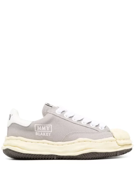 Sneakerși Maison Mihara Yasuhiro gri