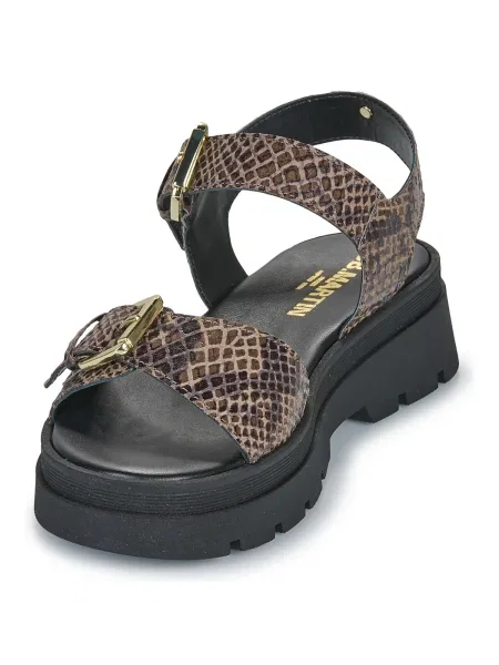 Pantofi Jb Martin maro
