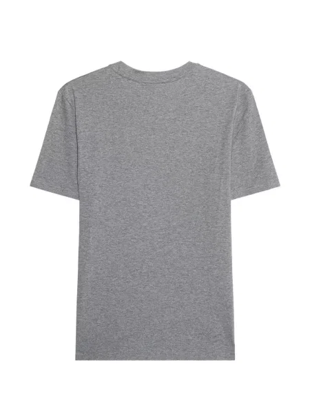 Tricou Un-artig cu imagine gri