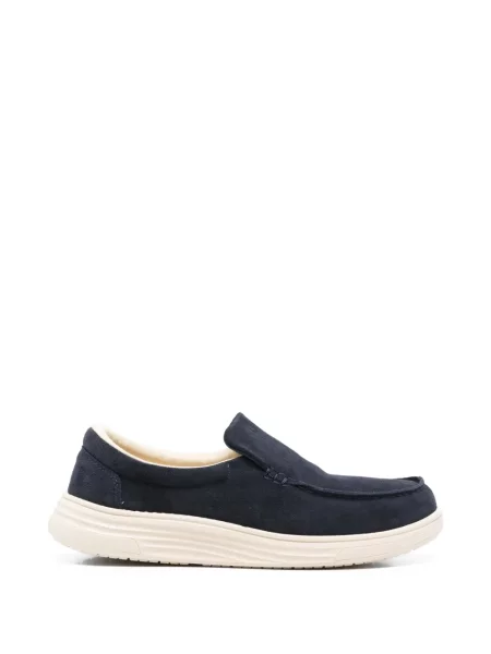 Pantofi loafer Liu Jo albastru