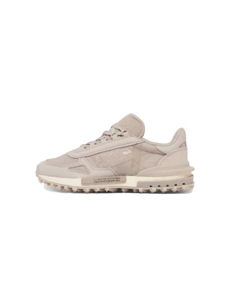 Tenisky Lacoste biela