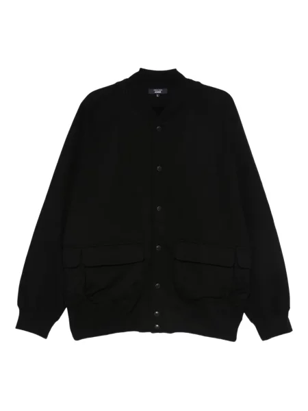 Dzseki Comme Des Garçons Homme fekete