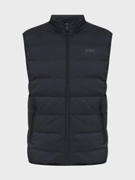 Жилет Guess черный