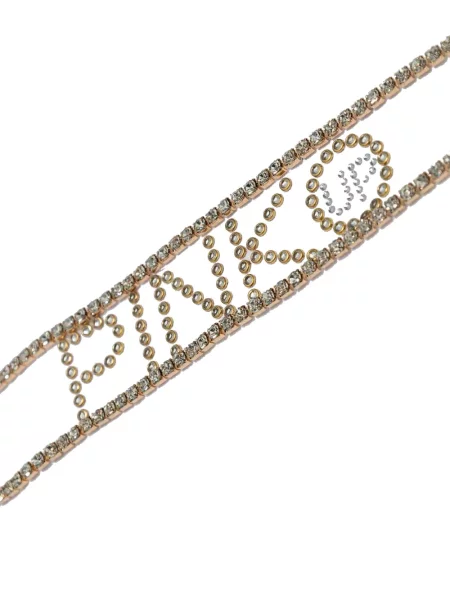 Φόρεμα Pinko λευκό