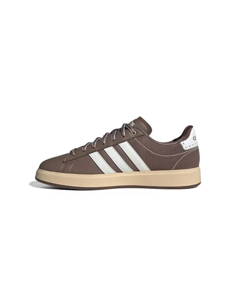 Pantofi Adidas maro