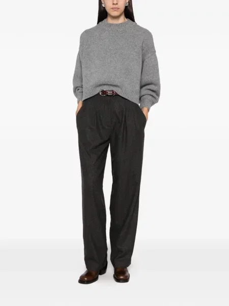 Pantaloni Sessun maro