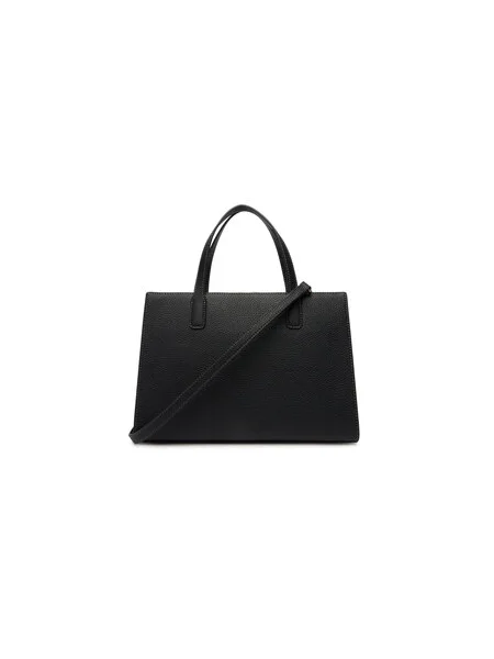 Táska LOVE MOSCHINO fekete