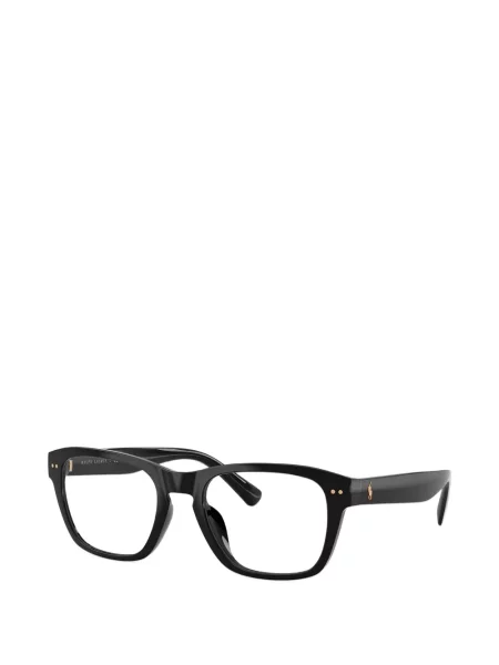 Γυαλιά ηλίου Polo Ralph Lauren Eyewear μαύρο