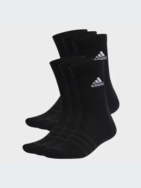 Носки Adidas черные