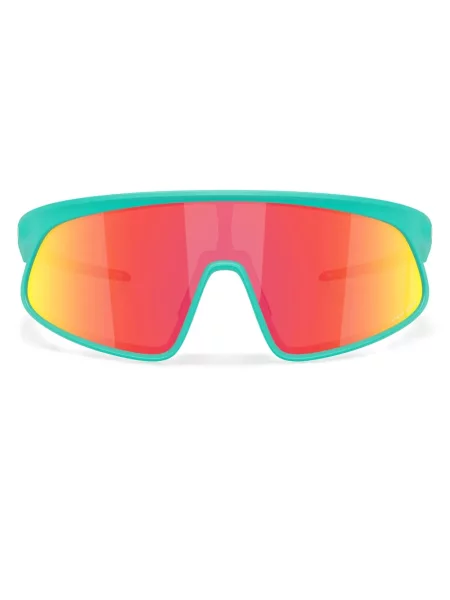 Ochelari de soare Oakley albastru
