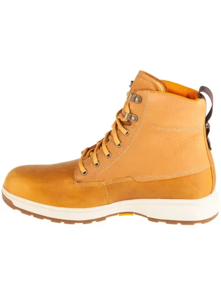 Pantofi Timberland galben