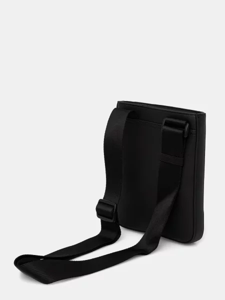 Saszetka Tommy Hilfiger czarna