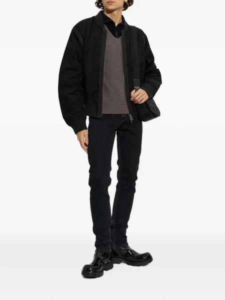 Blugi Diesel 1979 SLEENKER negru