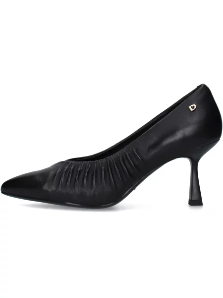 Pantofi Donna Serena negru