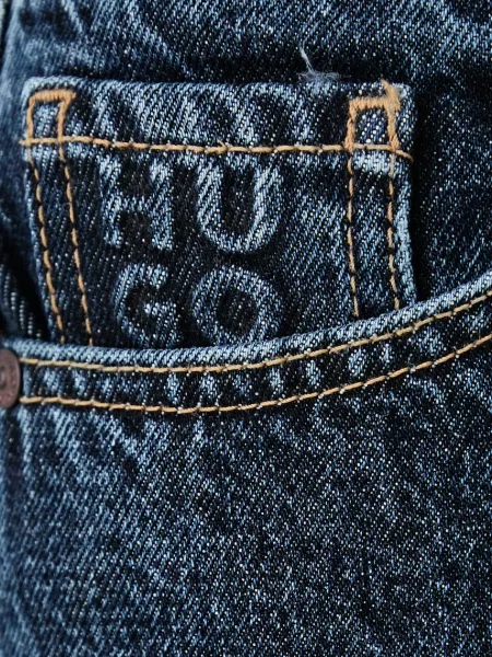 HUGO джинси straight