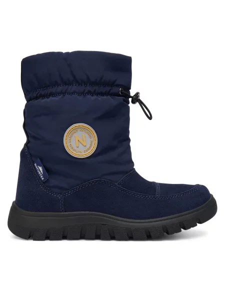 Снігоходи Naturino Varna 2 Wp. S cиній