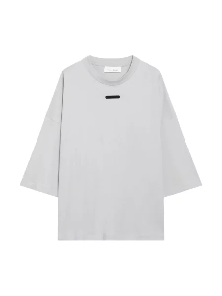 Koszulka Fear Of God szara