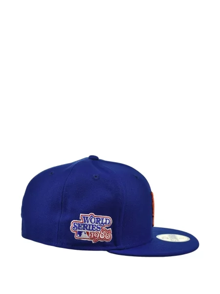 Șapcă New Era Cap albastru
