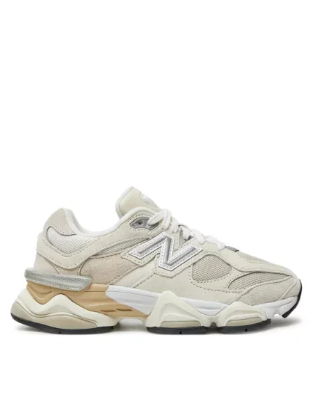 New Balance Superge bež
