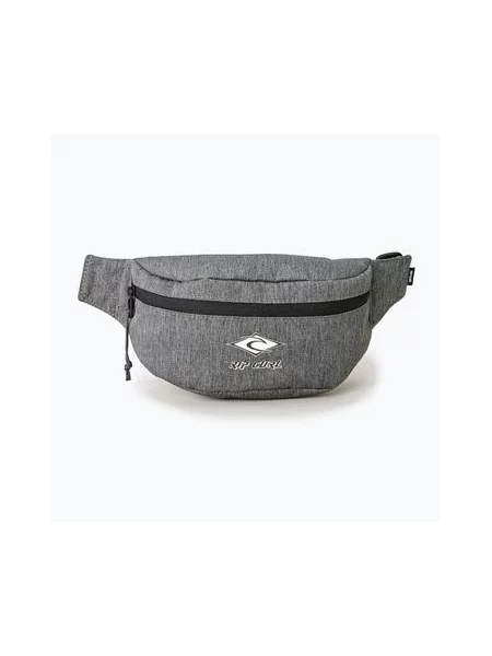 Сумка на талію Rip Curl Small Classic Surf 3 л верес сірий