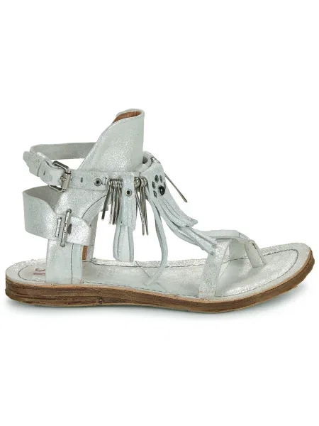 Tenisky Airstep / A.s.98 strieborná