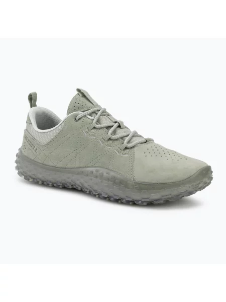 Маратонки Merrell бяло