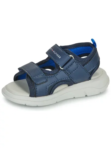 Sandale Tommy Hilfiger bijela