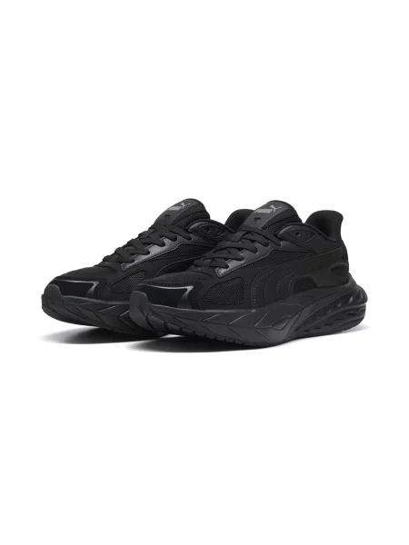 PUMA Sneakersy unisex Hypnotic 2 Buty 44 czarny