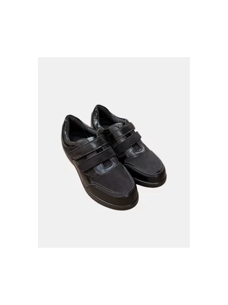 Pantofi Amarpies negru