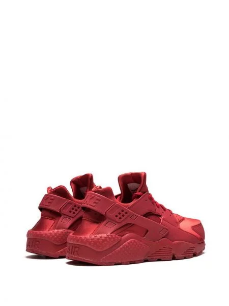 Běžecké tenisky Nike Air Huarache červené