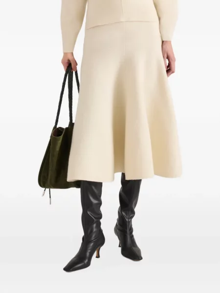 Fustă Proenza Schouler de lână