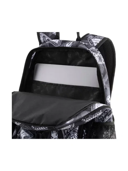 Rucsac copii Puma gri