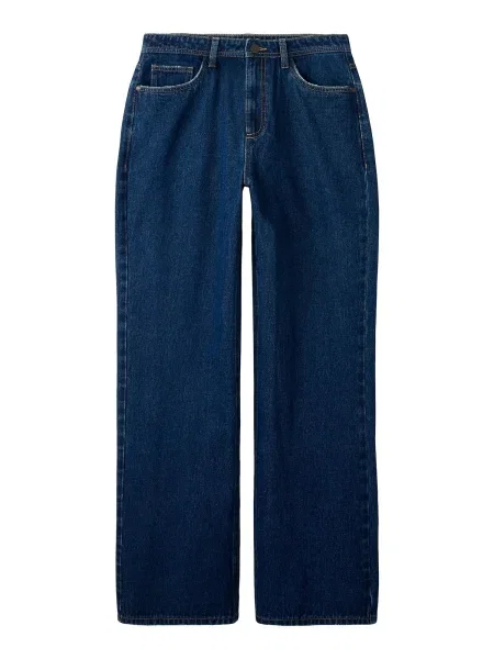 TWO SOON Jeans bleumarin