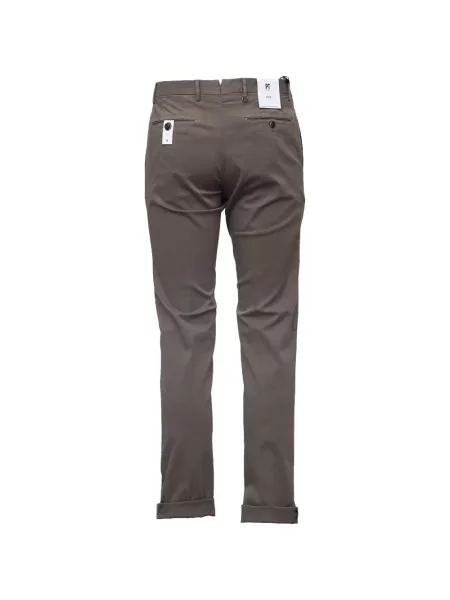 Pantaloni Pt Torino gri