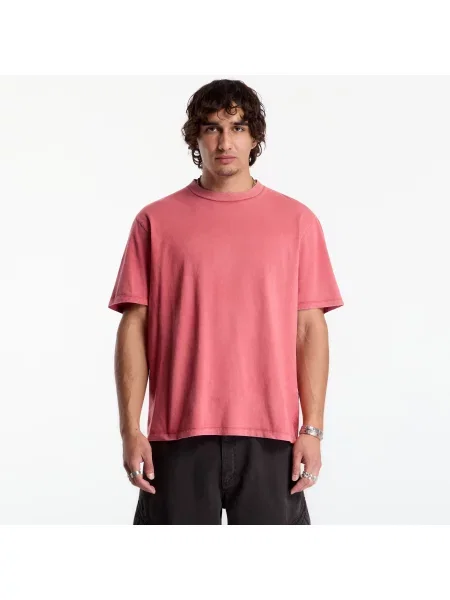 Tricou OUR LEGACY Box T-Shirt Worn Rose Legacy Jersey 54 roz