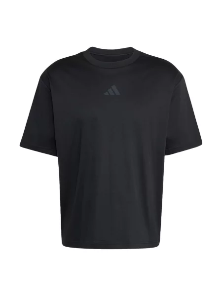 ADIDAS SPORTSWEAR Tehnička sportska majica Z.N.E.' crna