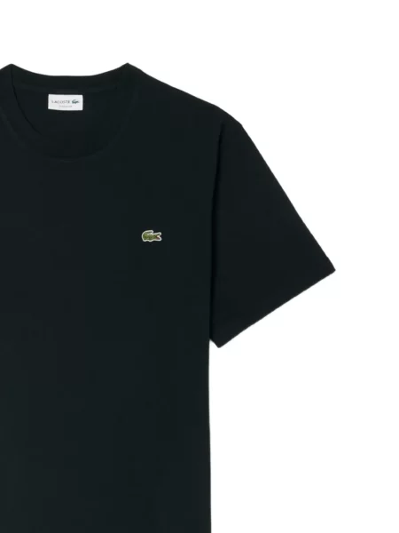 Tricou Lacoste verde
