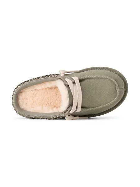 Детские тапочки Ugg