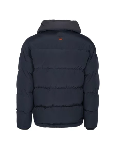 Geacă D&g negru