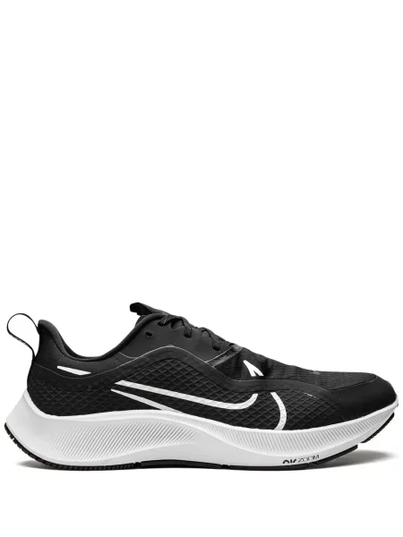 Sneakerși Nike Air Zoom negru