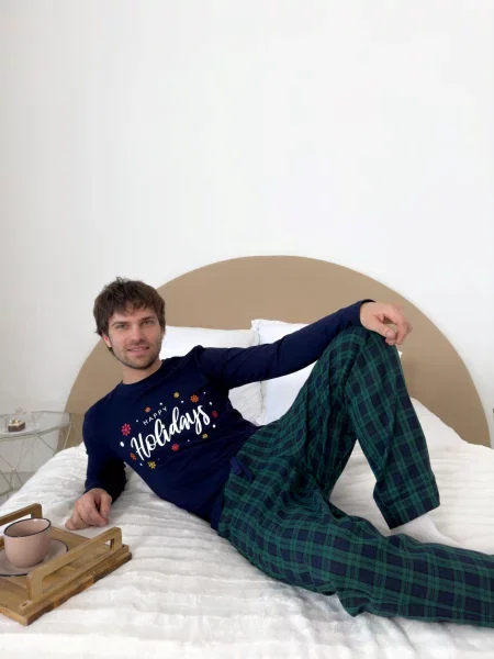 Пижама Cosy