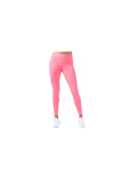 Nohavice Nike ružová