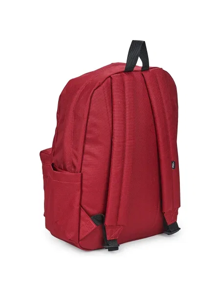 Rucsac Vans clasic roșu