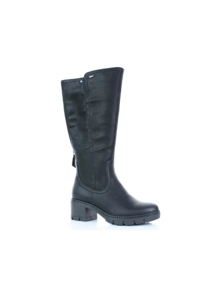 Pantofi Relife negru