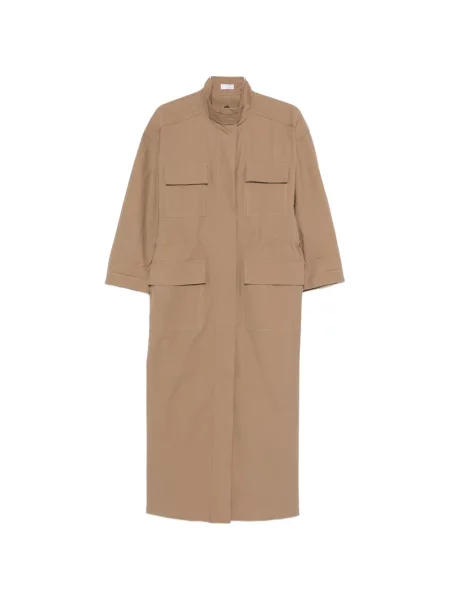 Maxi rochie maxi Brunello Cucinelli de costum